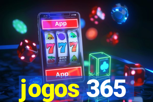 jogos 365